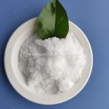 Construction Use Calcium Formate White Powder